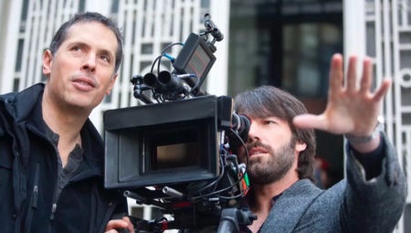 Who is a film producer and what does he do?