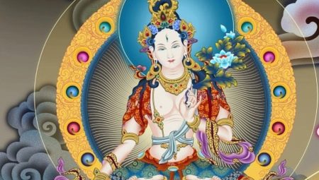 Mantra of White Tara: meaning and rules of use