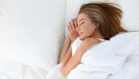 Μάντρα για ύπνο: χαρακτηριστικά έκθεσης και κανόνες ανάγνωσης