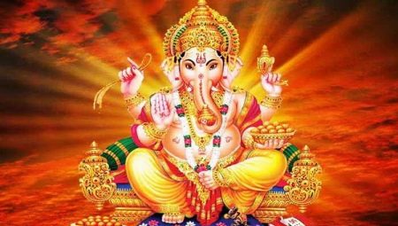 Ganesha mantras to attract money