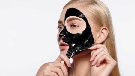 Blackhead Film Masks