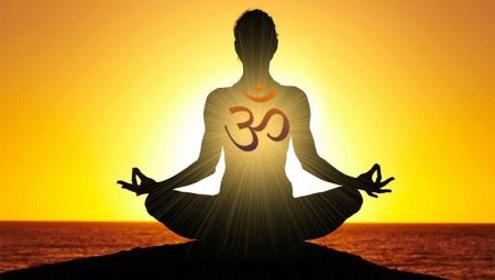 Om mantra meditation