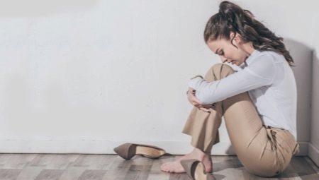 Faible estime de soi : signes et causes