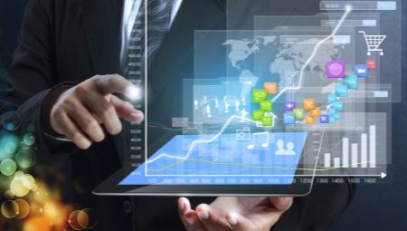 Features of the profession of a web analyst