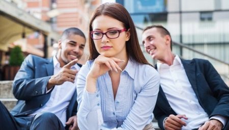 Reasons for misogyny and how to get rid of it