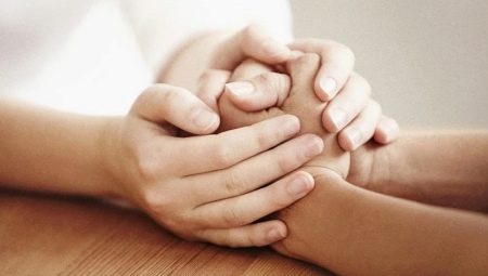 The manifestations and meaning of compassion