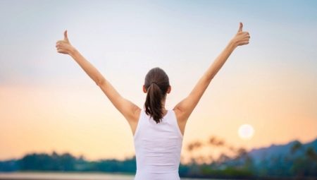 Self-improvement: meaning, motives and methods