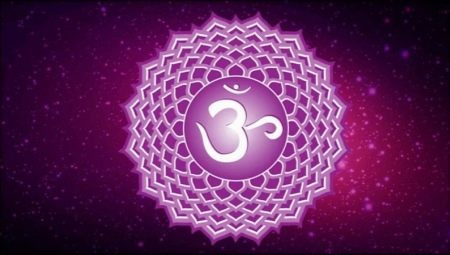 Seventh chakra Sahasrara
