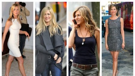 Jennifer Aniston style