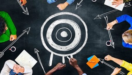 Techniques d'établissement d'objectifs
