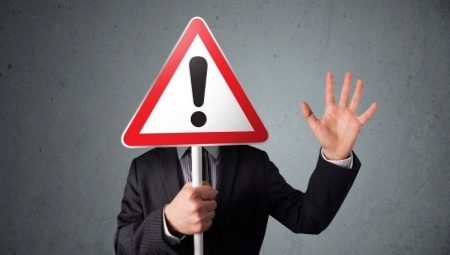 Attention: what is it, what types and properties are there?
