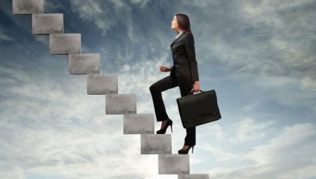 Everything you need to know about career development
