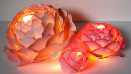 Tout ce que vous devez savoir sur les lampes foamiran