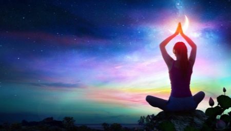 All about the 8th human chakra