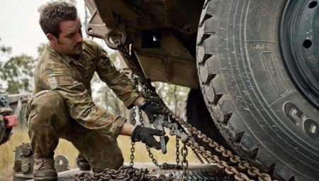 All about driver mechanics