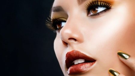 Tout sur les extensions de cils en volume 3D
