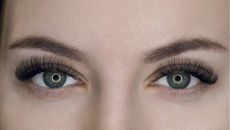 All About 2D Eyelash Extensions
