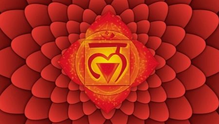All about the first chakra Muladhara