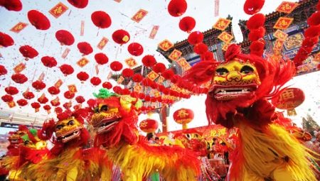 All About Celebrating New Years in Vietnam