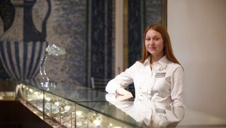 All About Jewelry Sellers