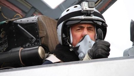 All about the profession test pilot