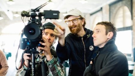 All about the profession of line producer