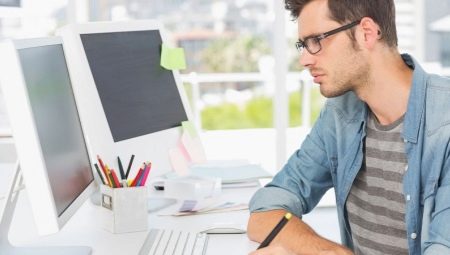 All about the profession of editor
