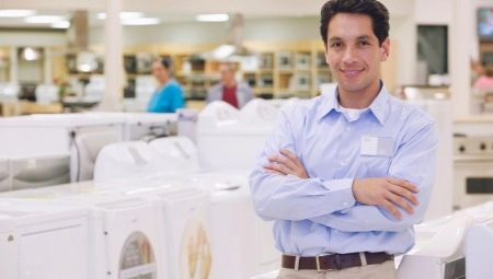 Tout sur le métier de vendeur senior