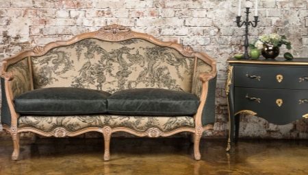 All about the sofa
