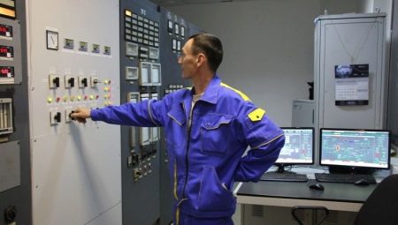 Tout sur l'électromécanique des navires