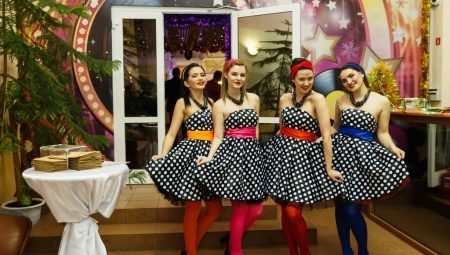 All about parties in the style of Hipsters