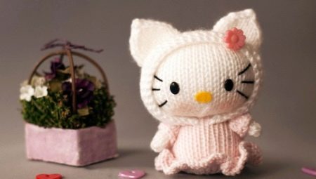 Всичко за иглите за плетене амигуруми