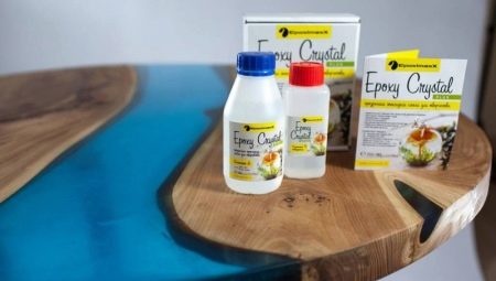 All about epoxy for creativity