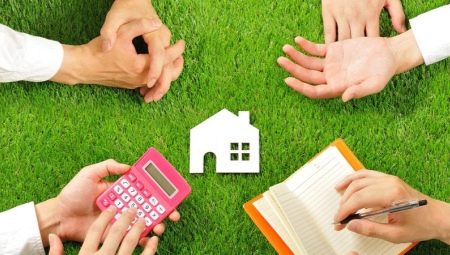 Land and property relations - what is this profession?