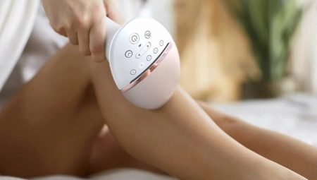 Quoi de mieux pour la maison : un épilateur photo ou un épilateur laser ?