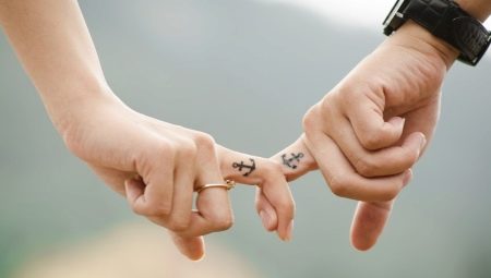 What is attachment to a person and how to get rid of it?