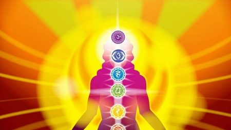 Human energy channels and work with them