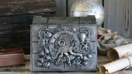 DIY steampunk craft ideas