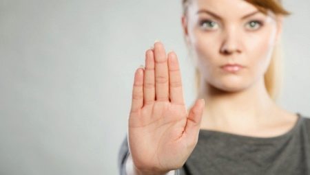 How to ignore the negative in your direction?