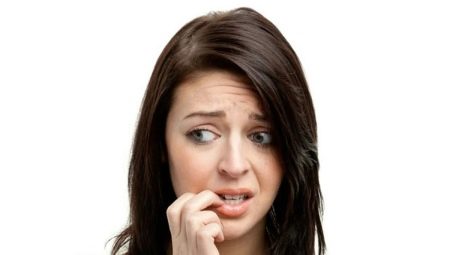 How to deal with self-doubt?