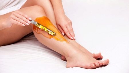 How to prepare for shugaring?