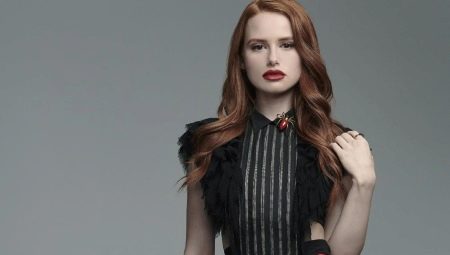 How to create a Cheryl Blossom look?