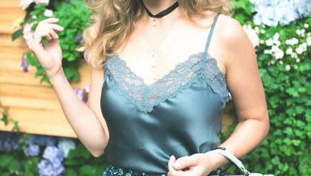 How to choose a lingerie top and what to combine it with?