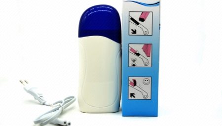 How to choose and use a cartridge wax heater?