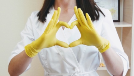 How to choose shugaring gloves?