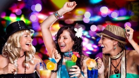 Contests and games for corporate events on March 8