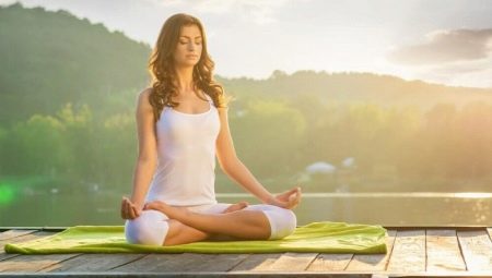 Mantras for good luck and success