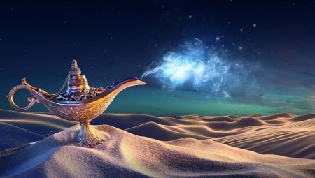 Mantras for the fulfillment of desires