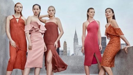Secrets of cocktail style