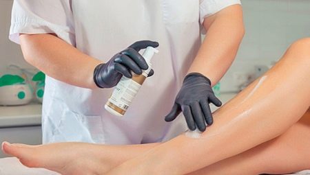 All about gel hair removal